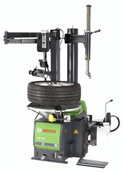 bosch-adds-swing-arm-air-motor-turntable-tire-changer