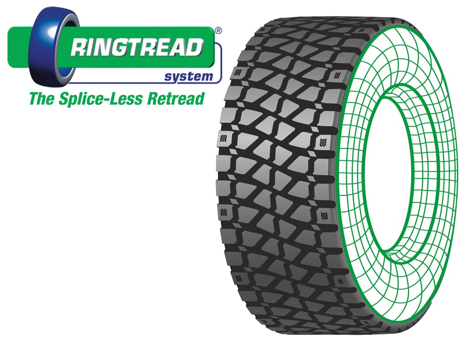 1673038921135 Marangoniintroduceswidebaseprecuredsplicelessretreadforconcretemixers