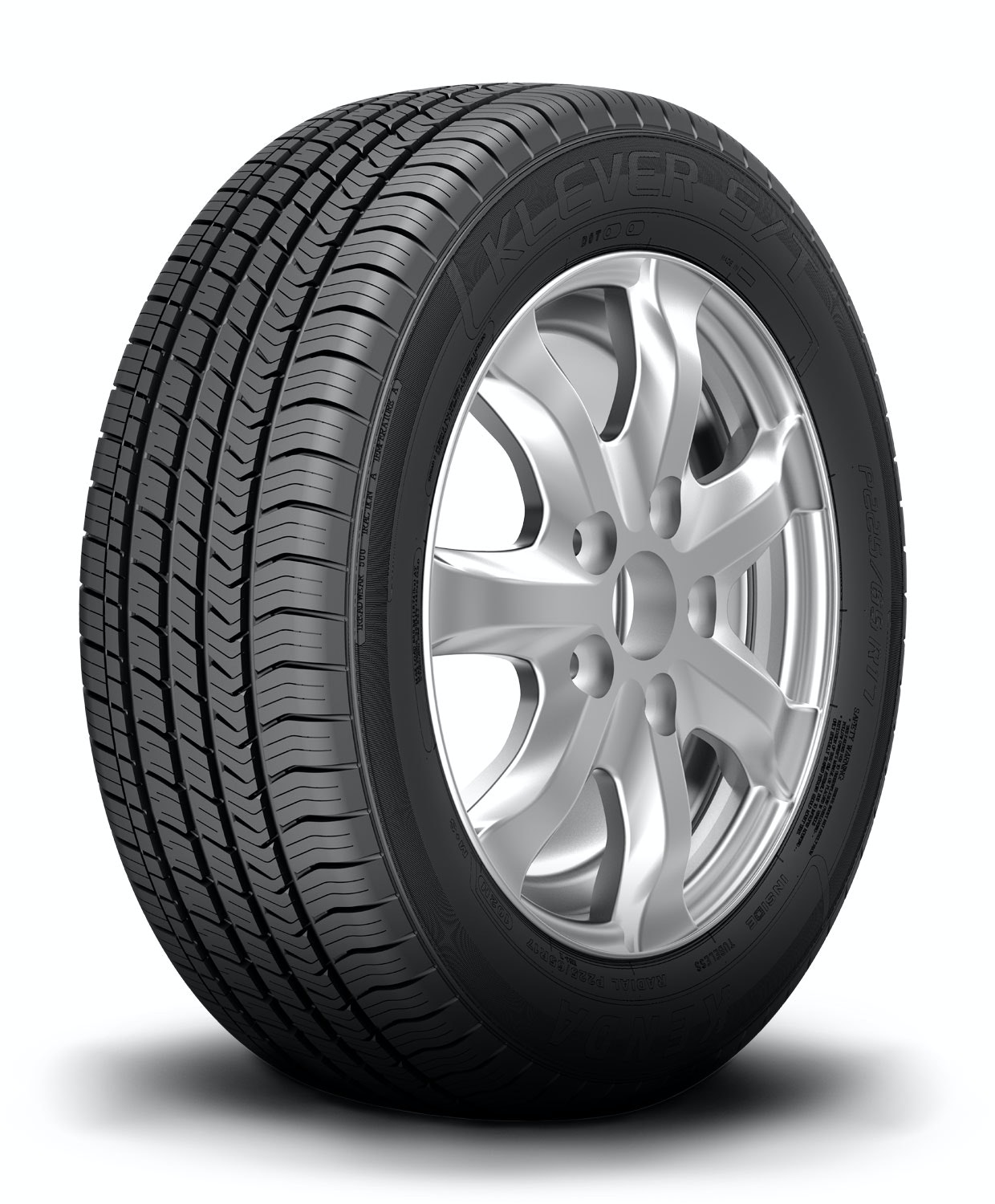 Kenda Klever S/T Is Designed for Long Tread Life 20160407 Modern Tire Dealer
