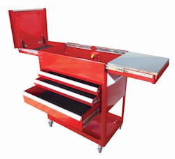 1673039024271 Shuremanufacturingunveilsnewtechniciancart 1673039024271 Shuremanufacturingunveilsnewtechniciancart