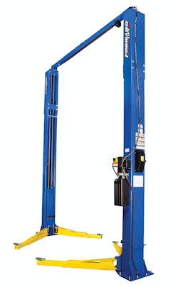forward-lift-introduces-a-heavy-duty-two-post-lift
