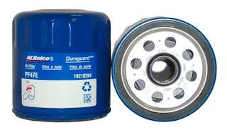 acdelco-adds-52-oil-filters-to-professional-line