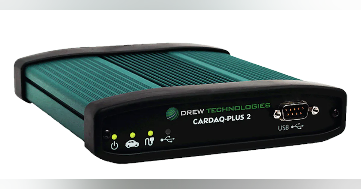 Vehicular Interface Module Vehicle Interface Works With All Makes and Models | 2016-07-14 | Modern ...