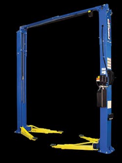 1673039146320 Newforwardliftf10twopostliftserviceswiderangeofvehicles 1673039146320 Newforwardliftf10twopostliftserviceswiderangeofvehicles