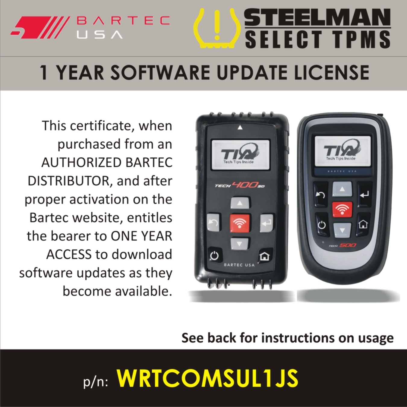 1673039175971 Steelmanpromotionoffersfreetpmssoftwarelicensewithpurchase