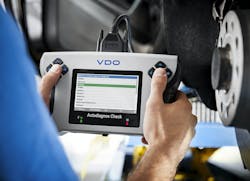 new-vdo-autodiagnos-check-electronic-service-tool-simplifies-service