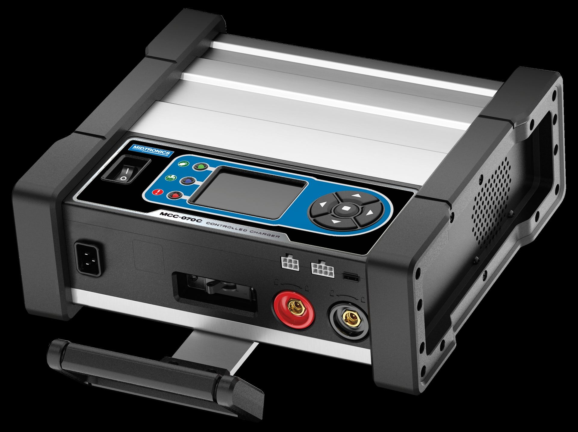 1673039392560 Midtronicschargingplatformsupportsnetworkedapplications