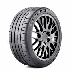 michelin-s-new-pilot-sport-4-s-targets-performance-enthusiasts