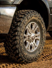 Understanding Tires Load Index VS Load Range – TreadWright Tires