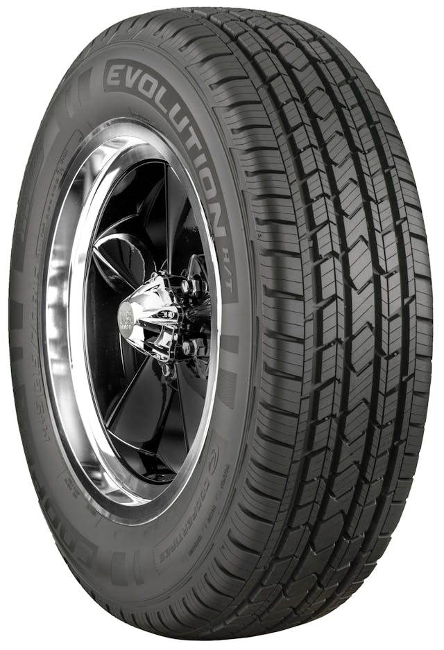 cooper-introduces-evolution-h-t-all-season-highway-tire