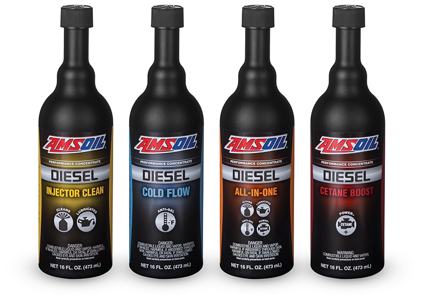 1673039555500 Amsoilreleasesnewandreformulateddieselfueladditives