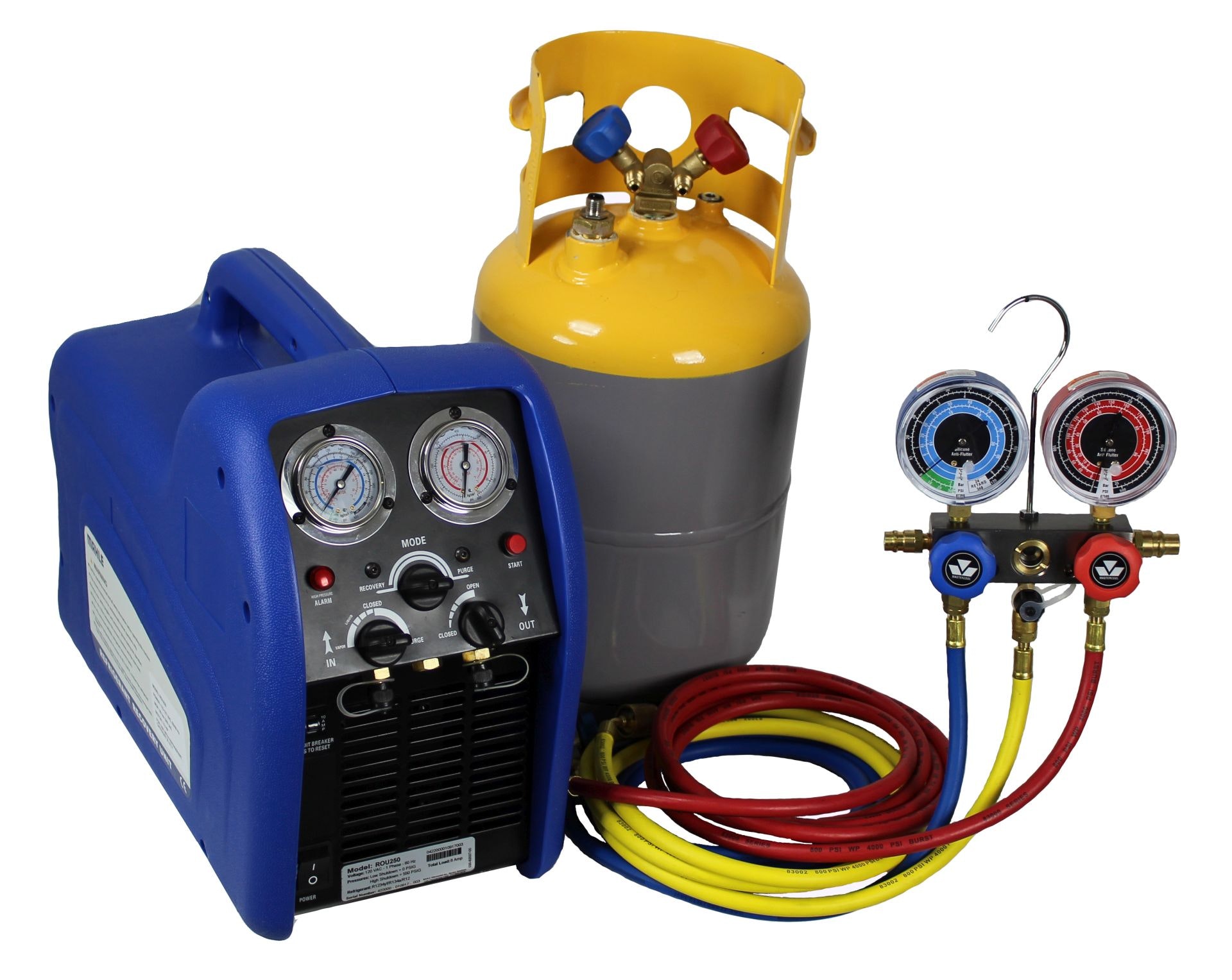 1673039626240 Mahlehasrecoveryonlyunitforsafelyremovingrefrigerants