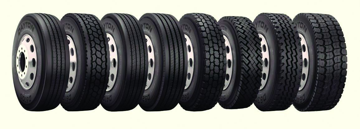 1673039829728 Bridgestonecreateseightnewtreadsfordaytontrucktires