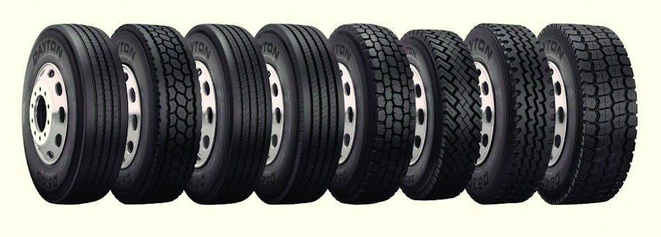 bridgestone-creates-eight-new-treads-for-dayton-truck-tires