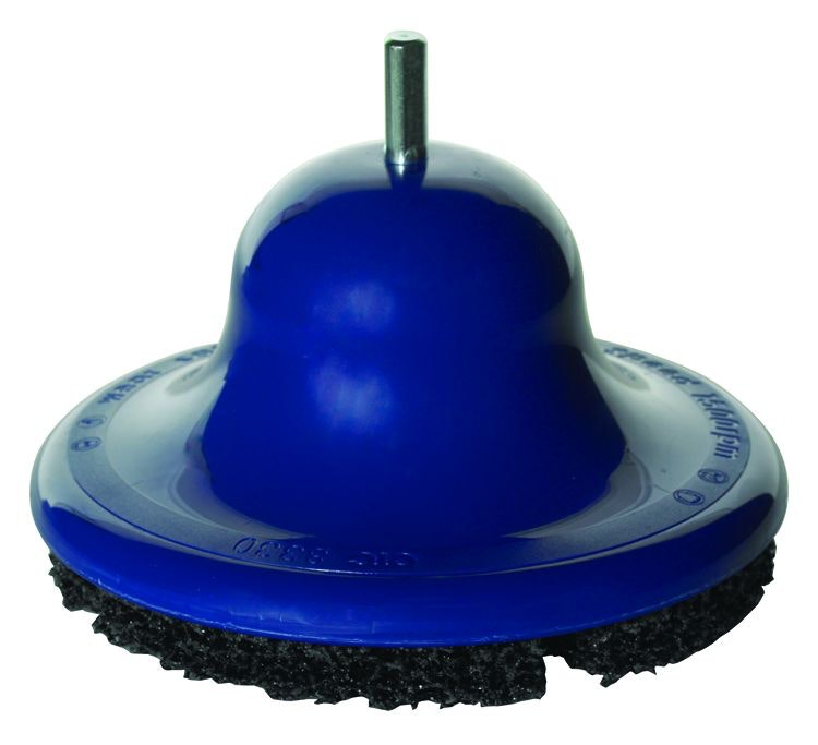 OTC Resurfacing Grinder Cleans Wheels, Hubs and Rotors Modern Tire Dealer