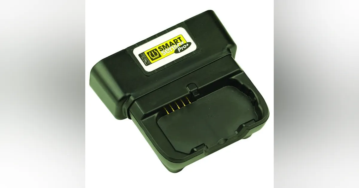 Tech400sd Smart Sensor and Bartec Team Up | 2015-03-04 | Modern Tire Dealer