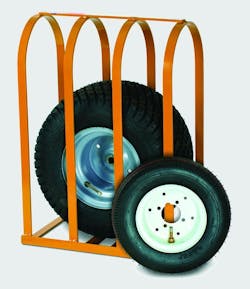 tire-cage-for-small-non-highway-tires