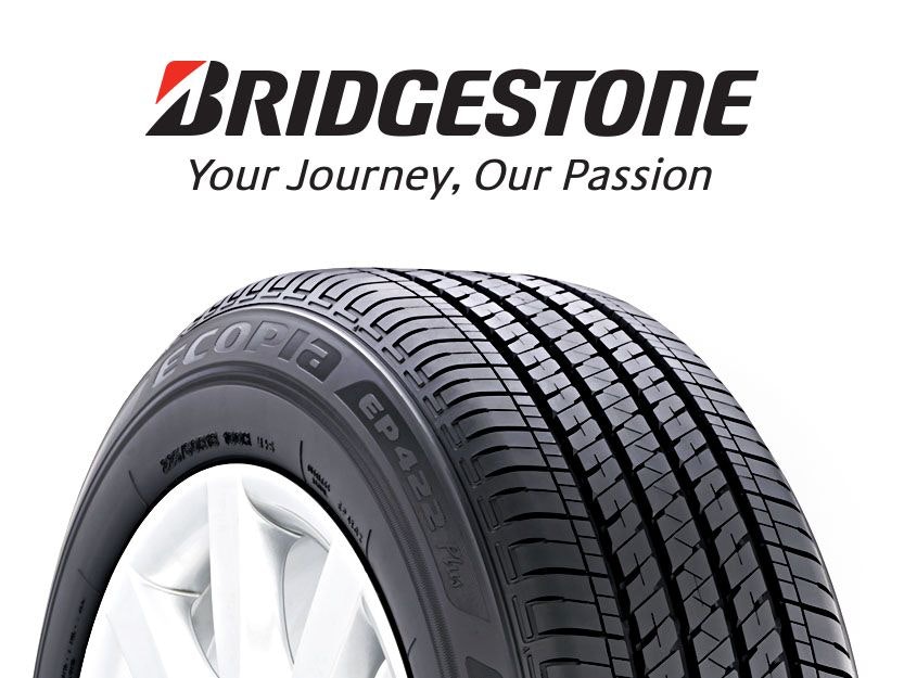 Bridgestone Ecopia EP422 Plus | 2015-04-30 | Modern Tire Dealer
