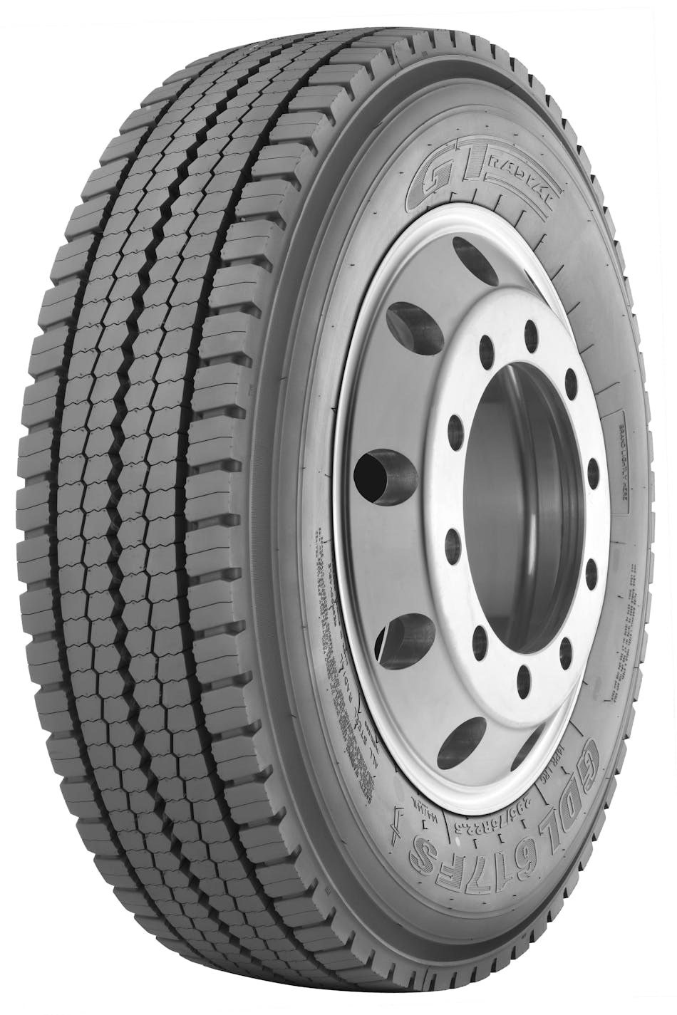 giti-reveals-long-haul-drive-tire