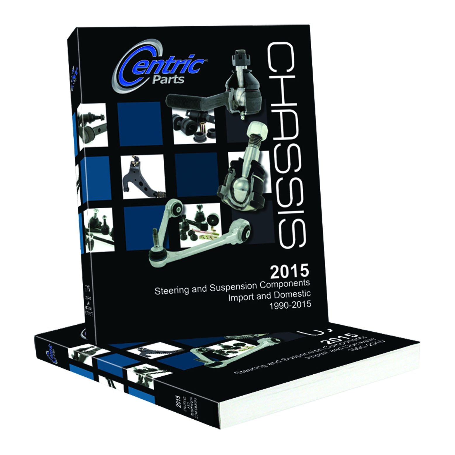 1673040018917 Centricpartsreleasesfirstchassiscatalog