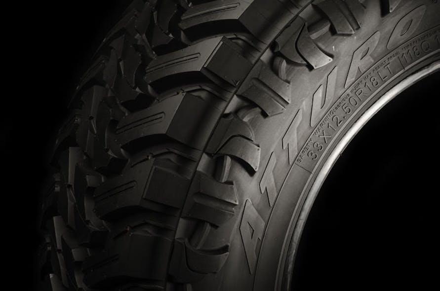Atturo Trail Blade Mud Terrain Modern Tire Dealer