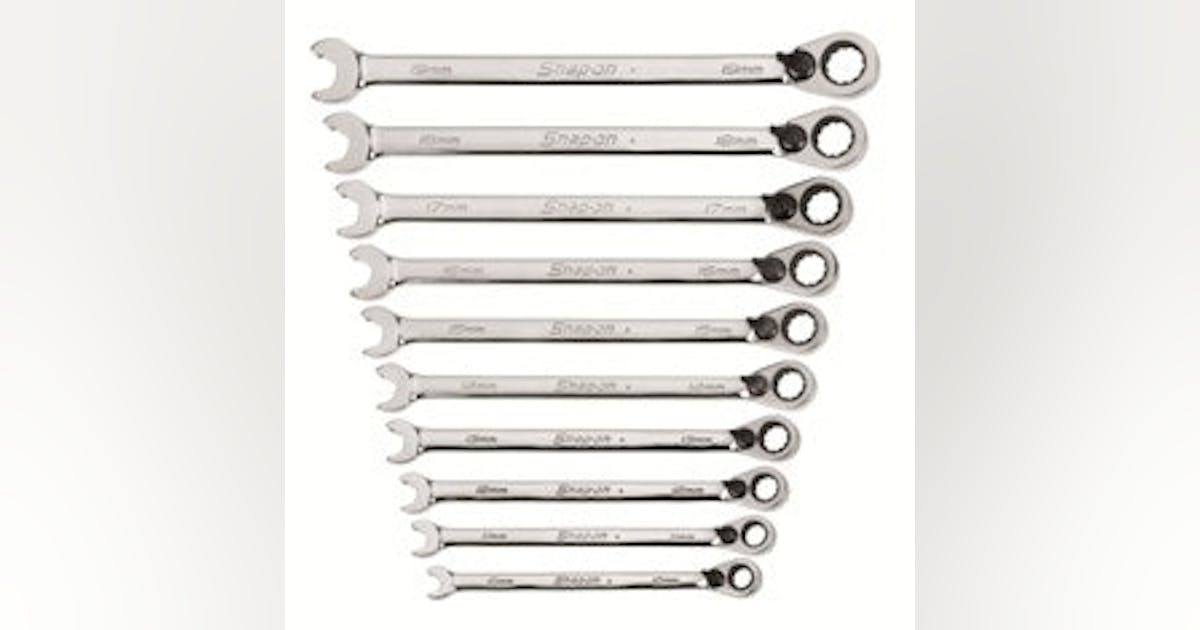 Snap on box wrench Outlet