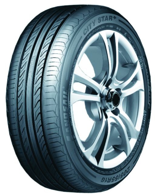 Landsail LS388 AllSeason Touring Tire 20130409 Modern Tire Dealer