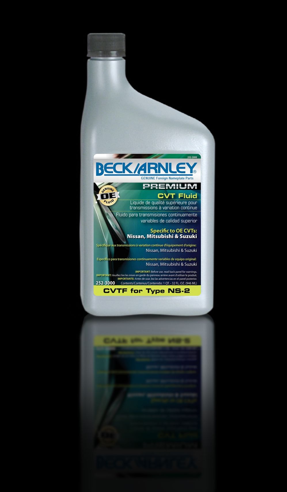 1673040471963 Beckarnleyaddscvtfluidfortypens2tolineofoequalityfluids