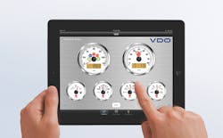 gauges2go-app-simulates-vdo-dashboard