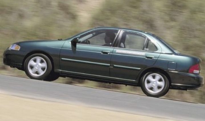 1673040836565 Autofocusnissansentrarpmcomesbackfromthedead