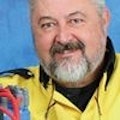 Mike Mavrigian
