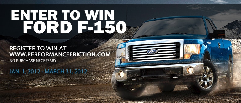 1673040970358 Winafordf150lariatfromperformancefriction