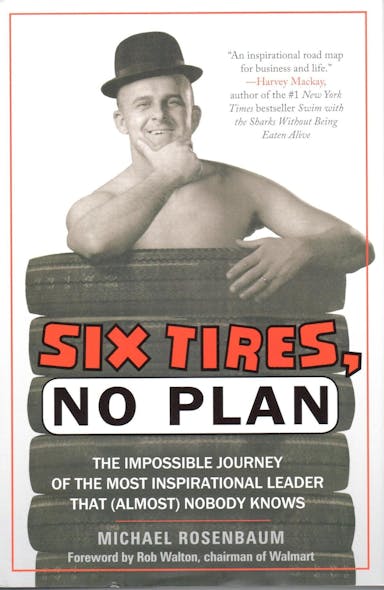 new-book-tells-discount-tire-founder-s-story