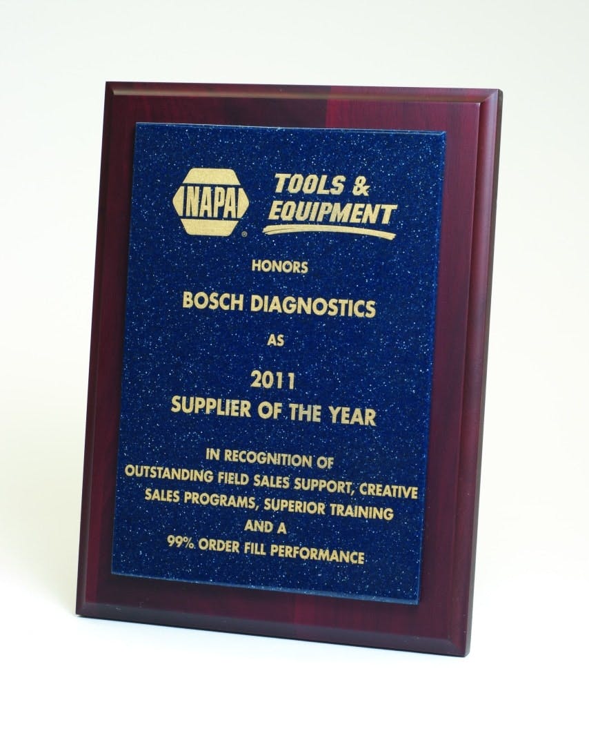 bosch-diagnostics-is-napa-s-supplier-of-the-year