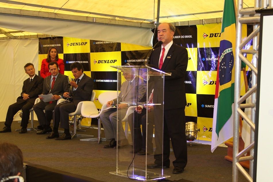 1673041336308 Sumitomobreaksgroundonplantinbrazil