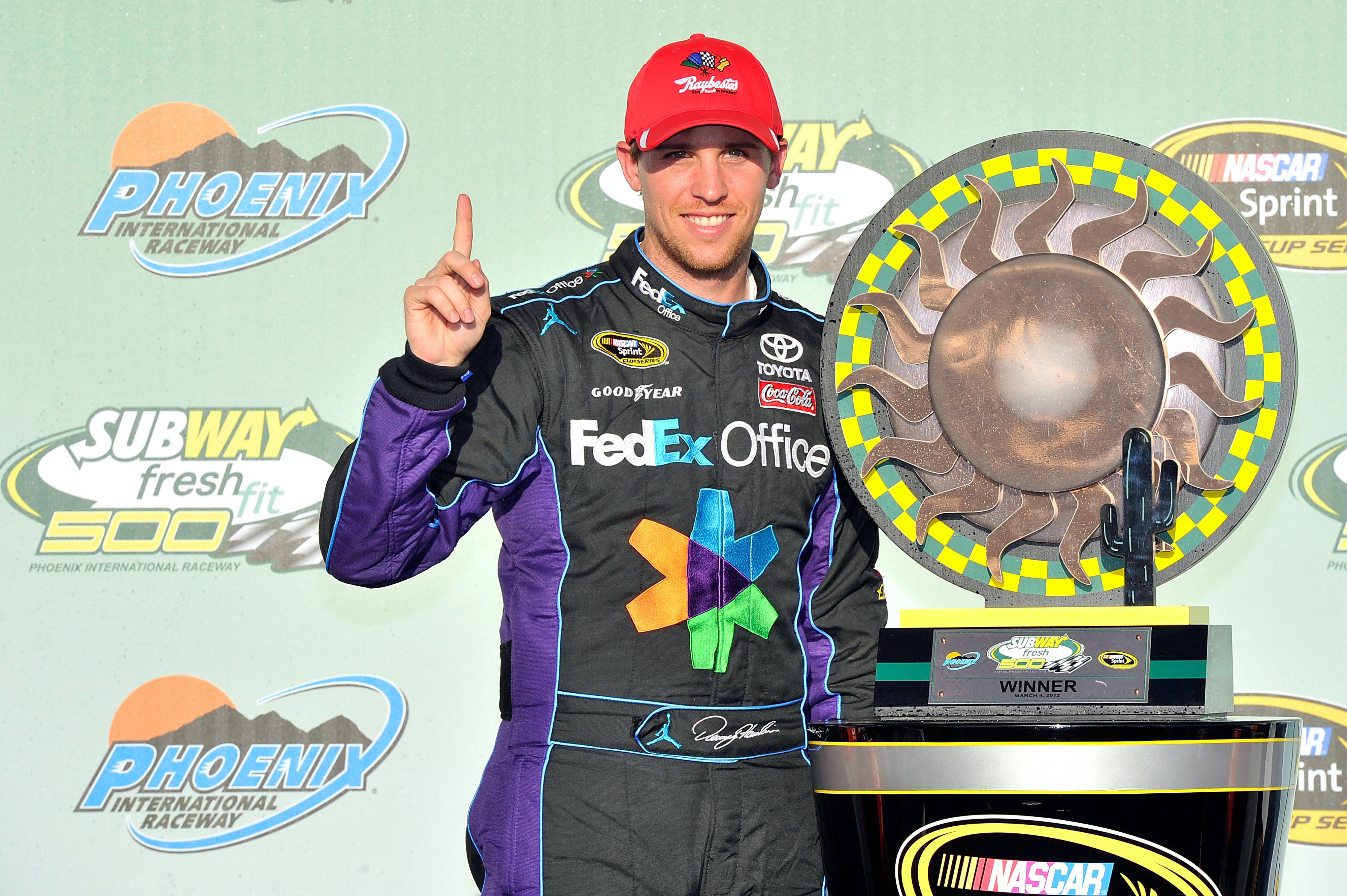 1673041461560 Raybestosbrakeshelpdennyhamlinsecurehisfirstphoenixwin