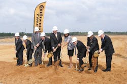 continental-breaks-ground-for-new-u-s-tire-plant