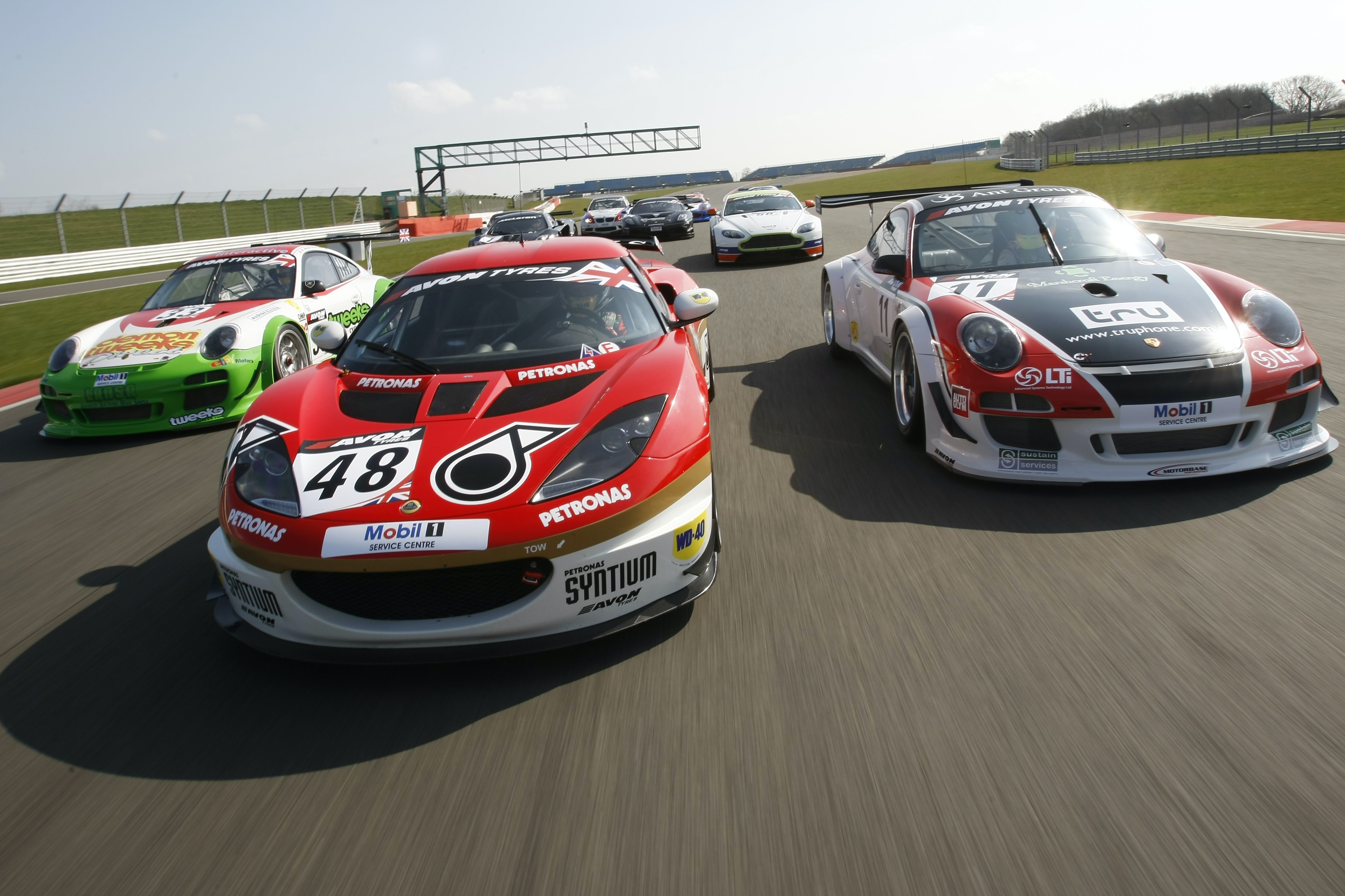 1673041730084 Avontyresbritishgtchampionshipbeginswith13manufacturers