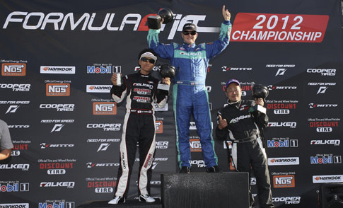 1673041785297 Falkentireachievesthreepeatatformuladriftopener