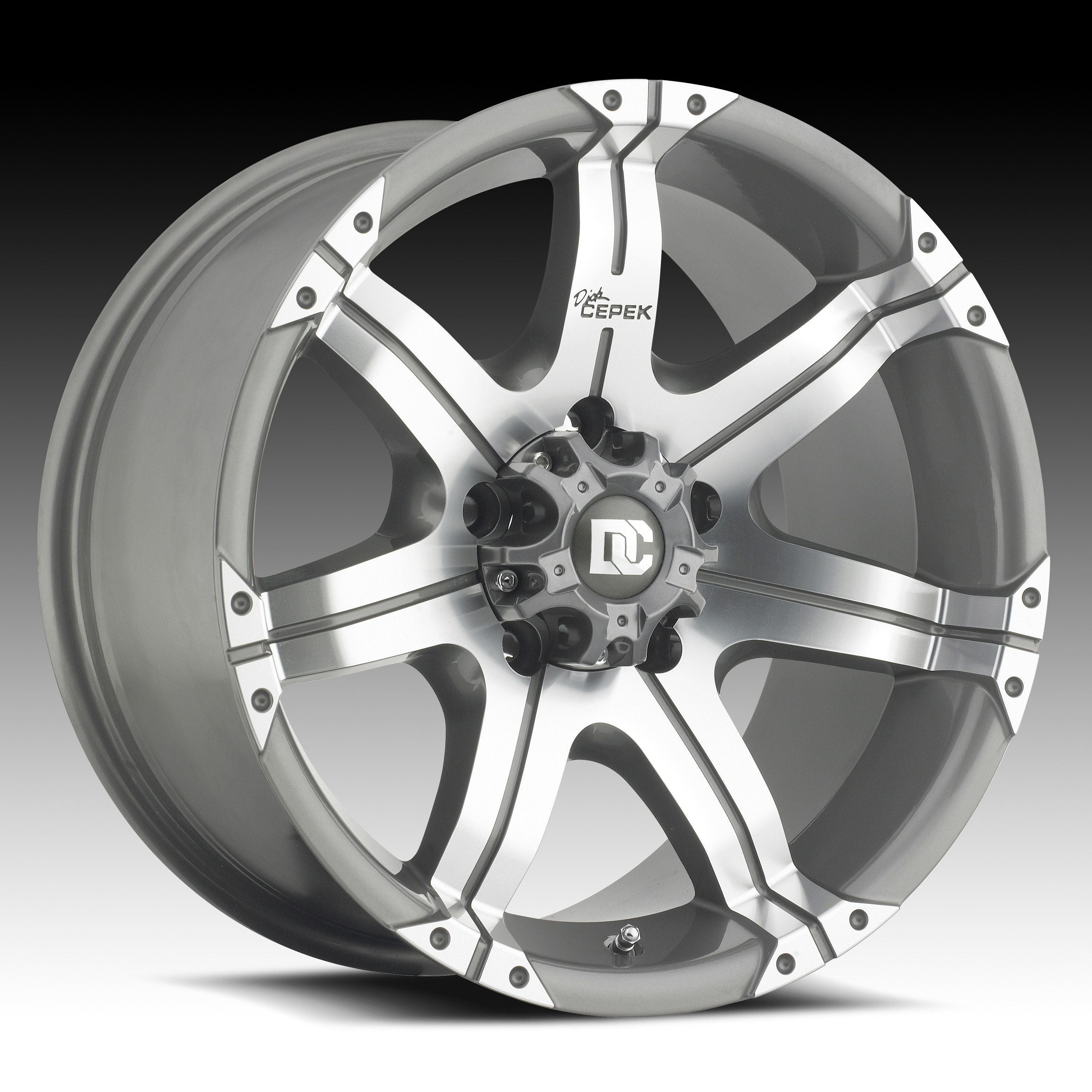 1673041871829 Dickcepekdebutsgunmetal7wheel