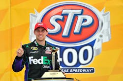 1673041909277 Raybestosbrakesanddennyhamlinachievesecondwinofseason 1673041909277 Raybestosbrakesanddennyhamlinachievesecondwinofseason