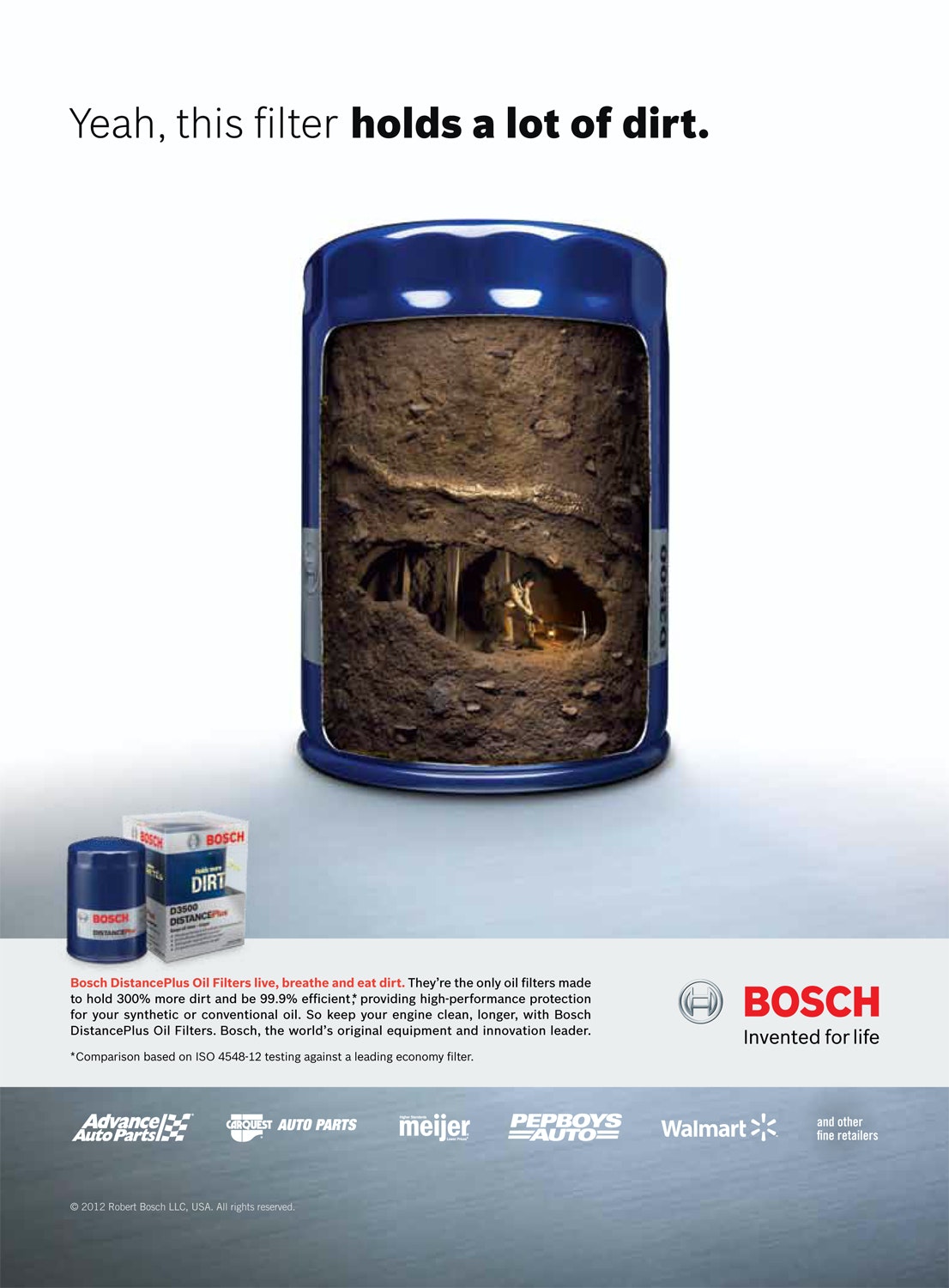 1673041965630 Boschlaunchesdistanceplusoilfiltercampaign