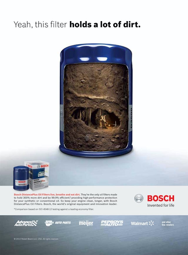 bosch-launches-distanceplus-oil-filter-campaign