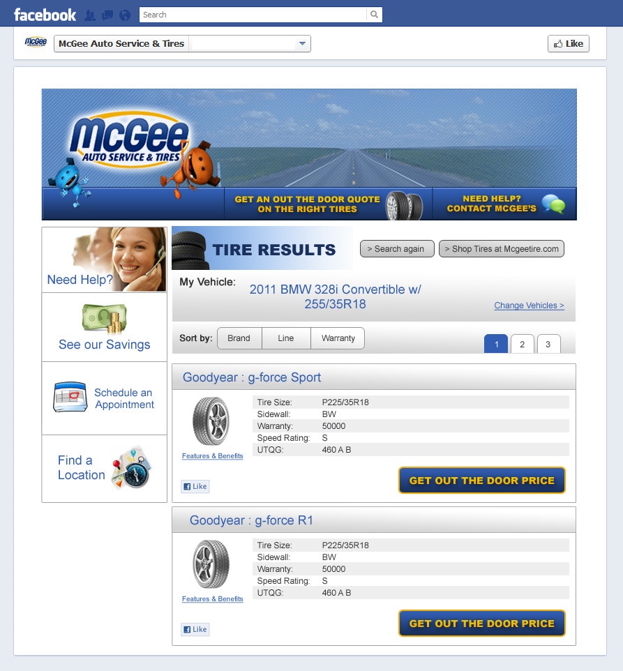 1673042015499 Tcslaunchesfacebooktireshoppingapp