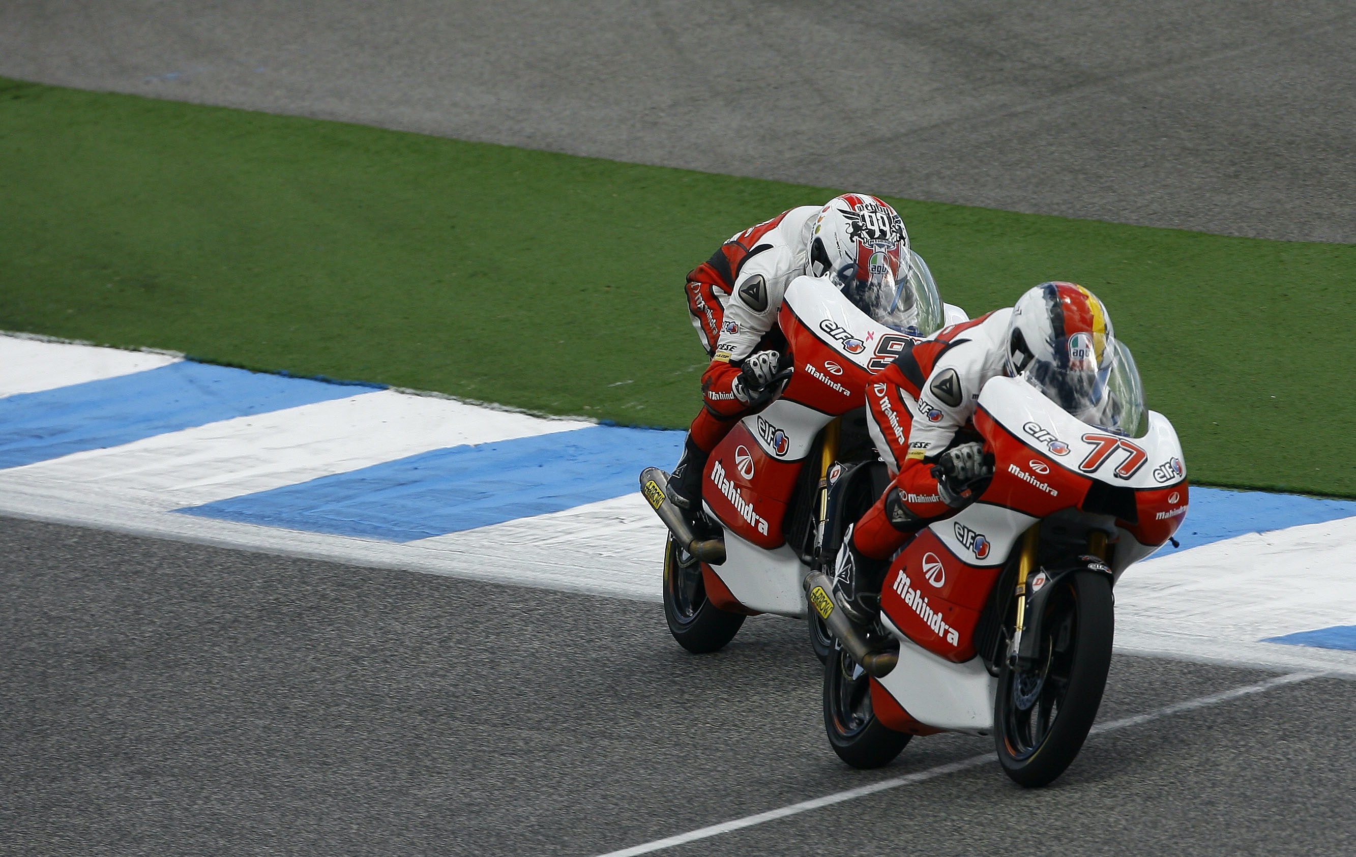 1673042059097 Mixedfortunesformahindraatestoril