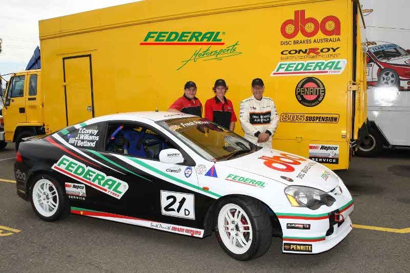 1673042177412 Federaltyreandconroymotorsportaimforthewinatthe6hourproductionchampionshipi