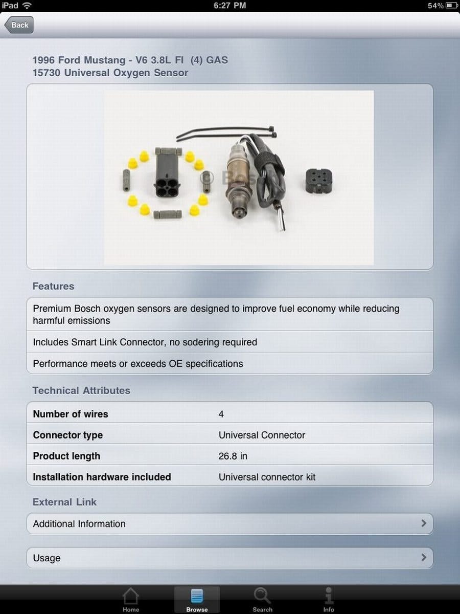 find-bosch-parts-on-your-iphone-ipad