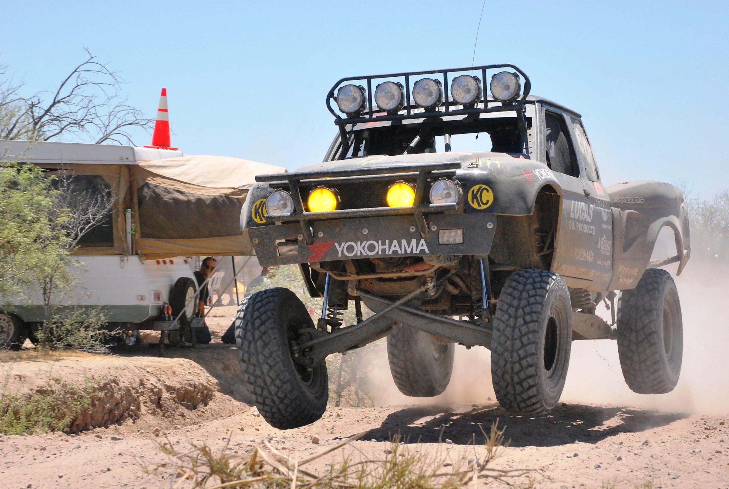 1673042327484 Heidisteelefinishesin2ndplaceatthescorebaja500