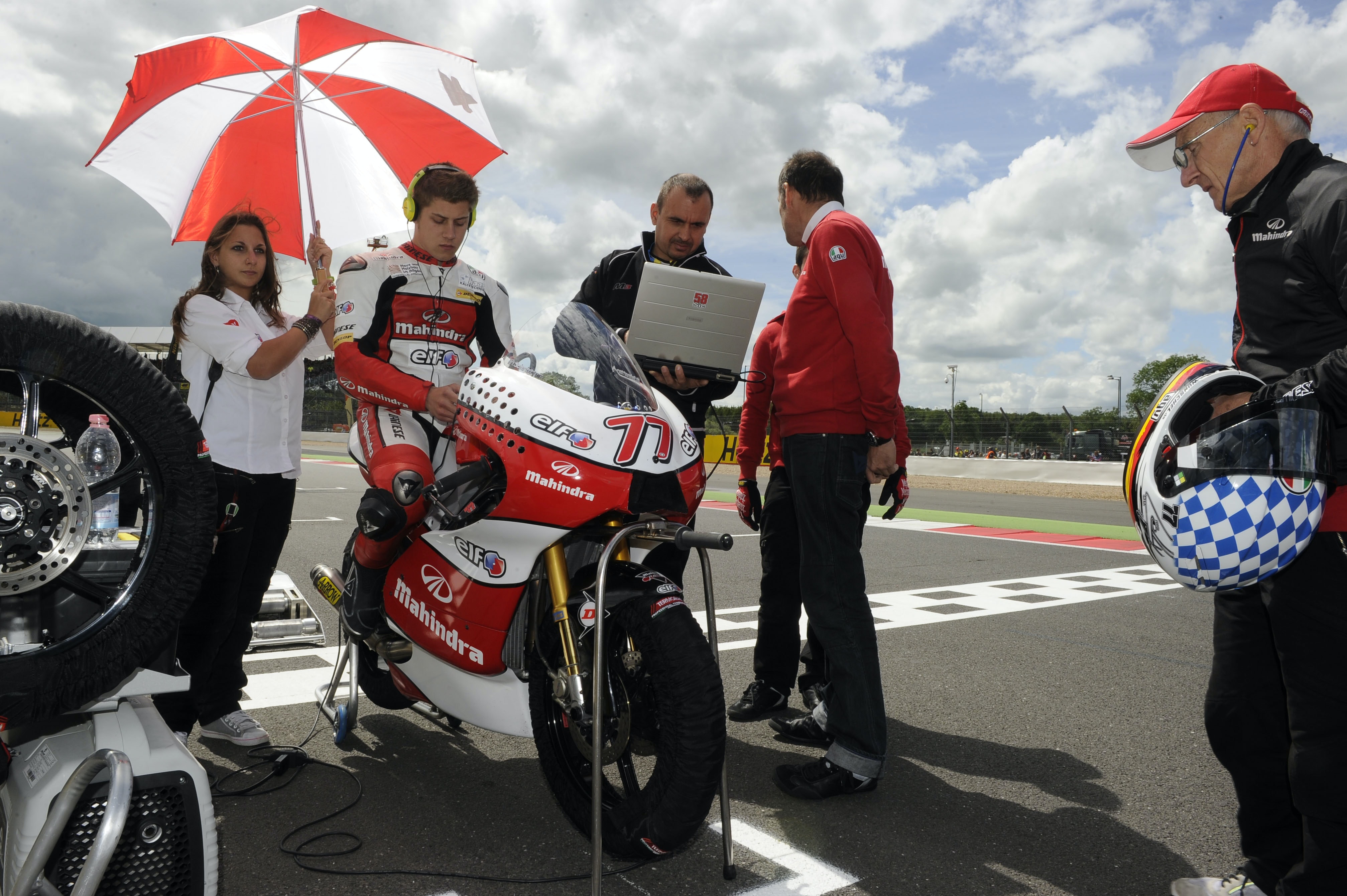 1673042433126 Difficultdaystrengthensmahindrasresolve