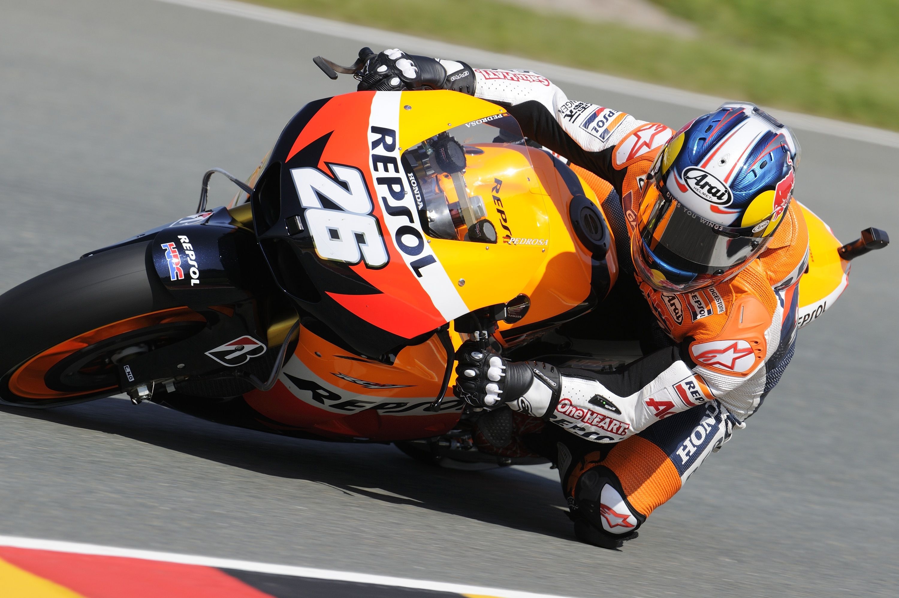 1673042575124 Pedrosaleadsfirstdayatsachsenring